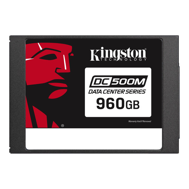 960G DC500M (Mixed Use) 2.5" Enterprise SATA SSD