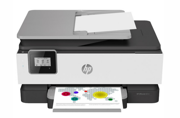 HP OfficeJet 8012e All-in-One 18ppm A4 Wireless Printer (228G3D)