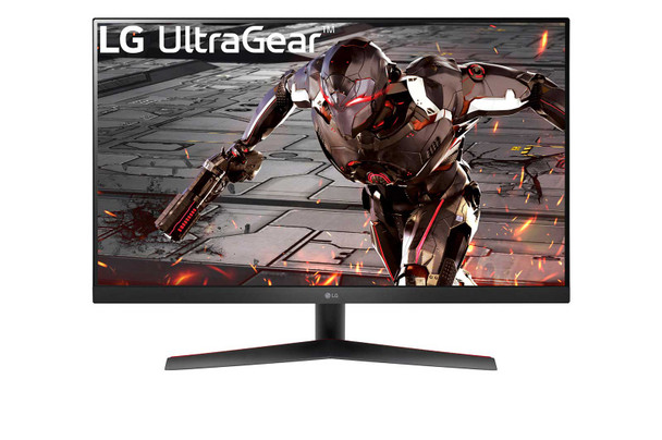 ULTRAGEAR FSYNC HDR10 31.5" 16:9 VA,QHD(2560x1440),5ms,165Hz,HDMIx2,DP(1.4)x1,TILT,VESA100x100,3YR WTY