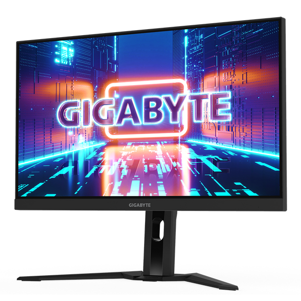 MONITOR M27F A-AU, 27 SS IPS, Non-glare, 1920 x 1080 (FHD), pxl 0.3108(H) x 0.3108(V) mm, VESA DisplayHDR400,