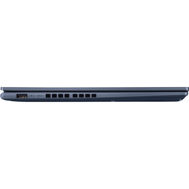 Vivobook - 15.6" FHD OLED, R5-4600H, 8, 512 PCIE, 1x HDMI 1.4,3xUSB-A,2xUSB-C, Win11-H (Blue) , 1YR