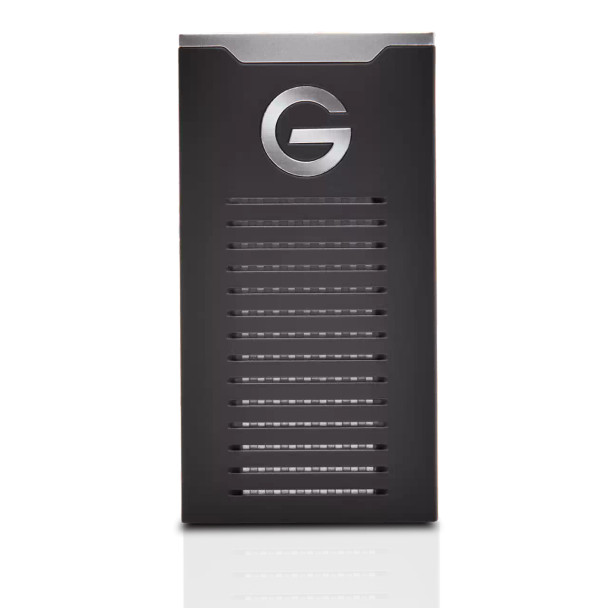 G-DRIVE SSD 4TB WW