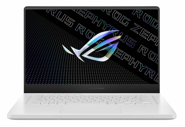 Asus ROG Zephyrus G15 15.6" Gaming Notebook R9 6900hs, WQHD, 1TB SSD, 2x16GB, Rtx3070-8gb, W11h, 2y