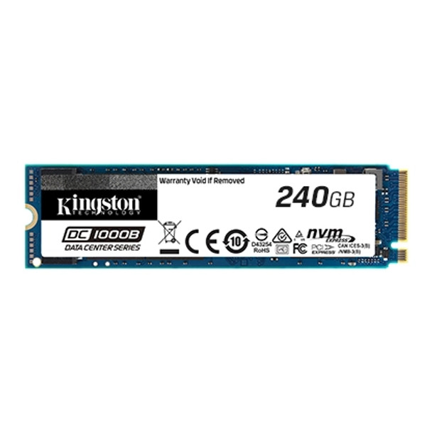 240G DC1000B M.2 2280 Enterprise NVMe SSD