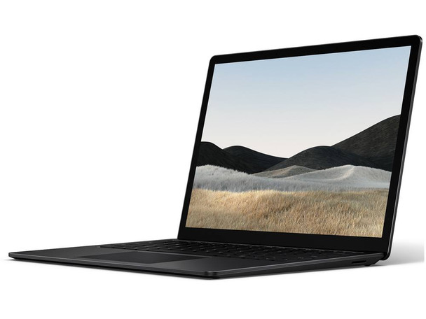 Microsoft Surface Laptop 4 13in i5 16GB 512GB Win 11 Pro Black