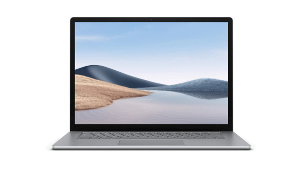 Microsoft Surface Laptop 4 15in i7 8GB 256GB Win 11 Pro Platinum