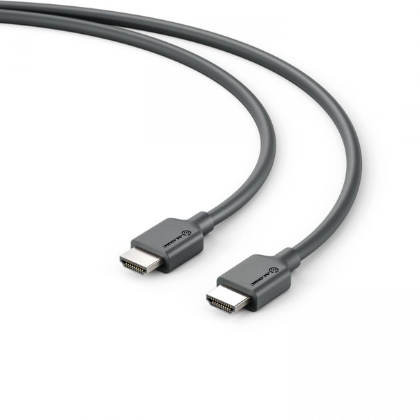 ALOGIC Elements HDMI Cable with 4K Support - Male to Male - 3m