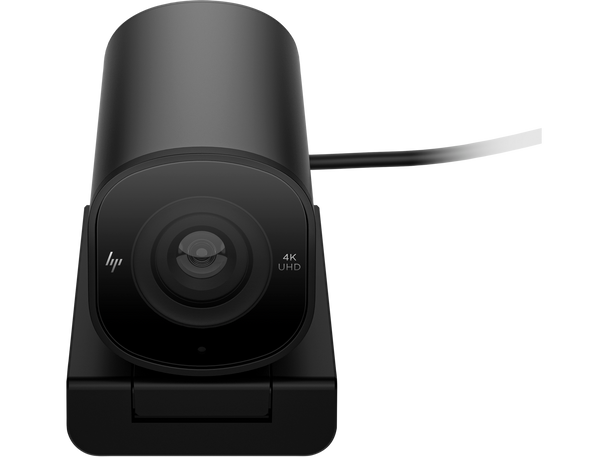 HP 965 4K Streaming Webcam (695J5AA)