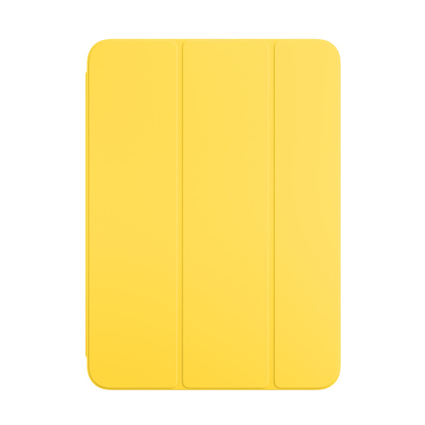 Smart Folio for 10.9" iPad (10th Generation) - Lemonade