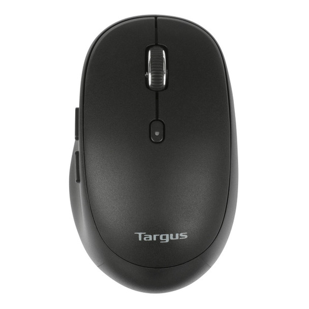 Targus Midsize Comfort Multi-Device Antimicrobial Wireless Mouse