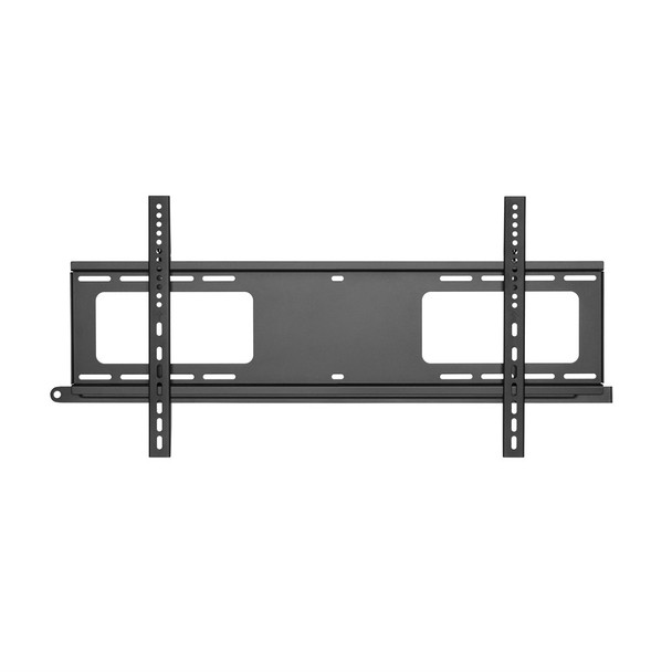 Arkin Anti-Theft Wall Mount for 43" to 90" TV up to 80kg Slim Design 24MM Fixed