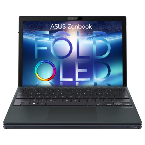 Asus ZenBook Fold 17 FOLED UX9702AA-MD022W Notebook PC I7-1250u 16GB 1TB W11 1y