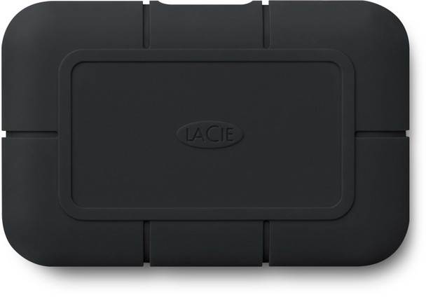 Lacie Rugged SSD Pro 4TB 2.5" Thunderbolt 3 + USB