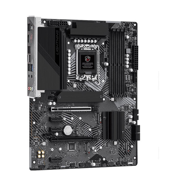 ASRock Z790-PG-Lightning Intel Z790 Motherboard