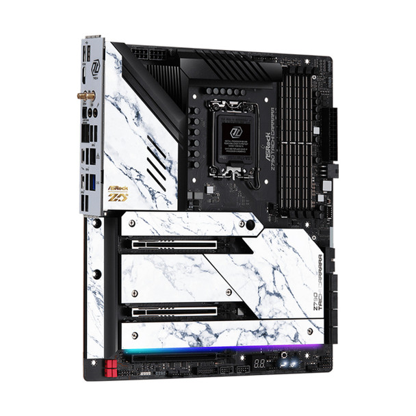 ASRock Z790-Taichi-Carrara Intel Z790 Motherboard