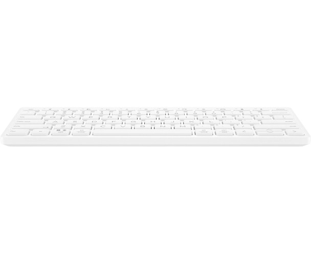 HP 350 Compact Multi-device Keyboard - White