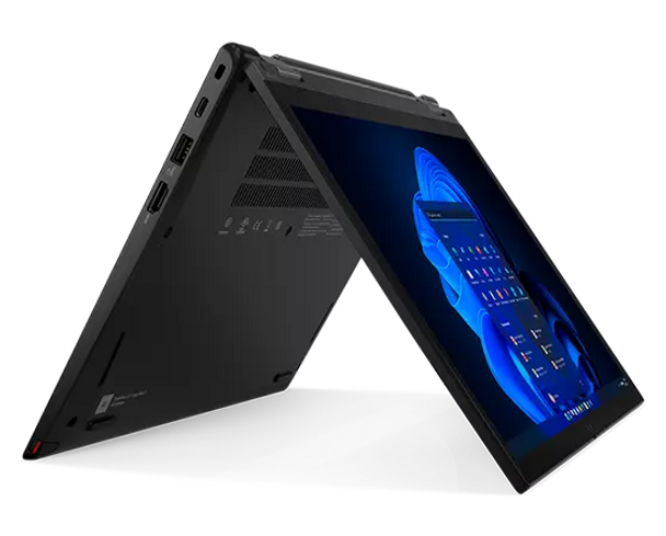 Edu Lenovo ThinkPad L13 Yoga Gen3 2-in-1 Notebook PC I5-1235u 8GB 256GB SSD W11p