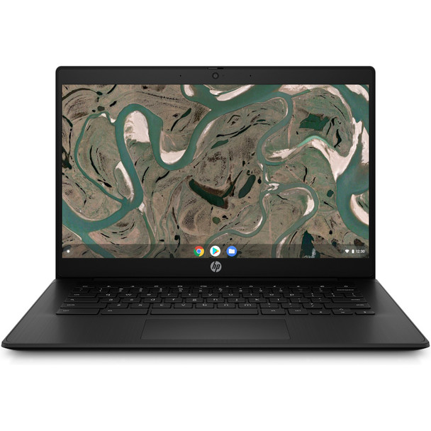 HP Chromebook 14 G7 Touch (408L2PA) Cel-N5100 8GB 64GB ChromeOS 