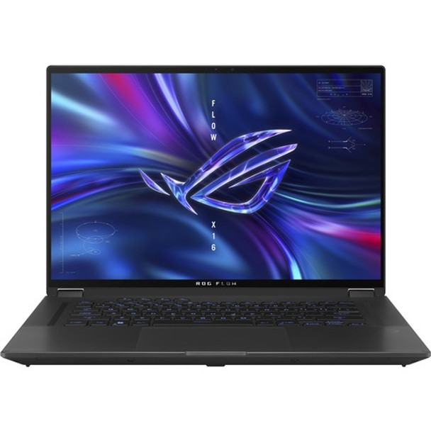 ASUS ROG Flow X16 Notebook PC WQXGA 165Hz R7-6800HS RTX3060 16GB 1TB W11H 2yr- Eclipse Grey (GV601RM-M6007W)