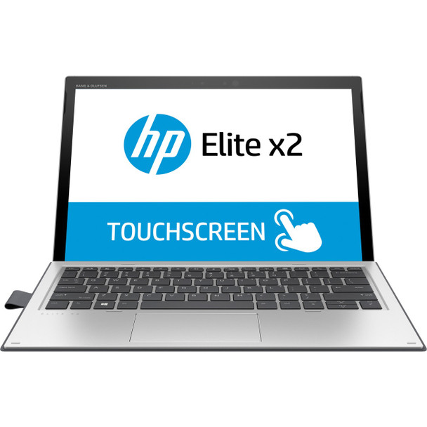 HP K12 Elite x2 1013 G3 13" Tablet (6CF05PC) i3-8130U 4GB 128GB