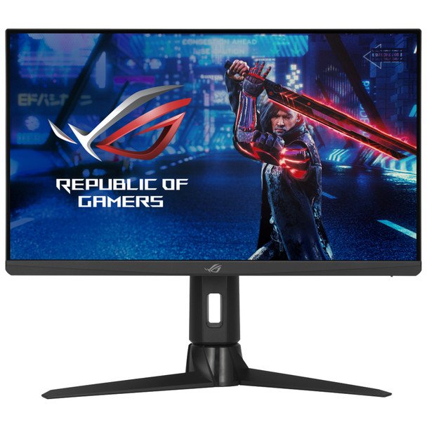 Asus ROG Strix XG276Q 27" FHD Gaming Monitor IPS 3Y (XG276Q)