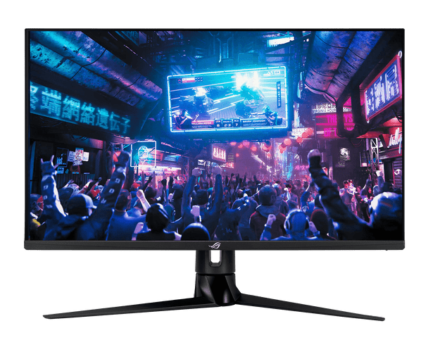 Asus ROG STRIX XG32UQ 32" 4K UHD Gaming Monitor HDMI IPS 3Y (XG32UQ)