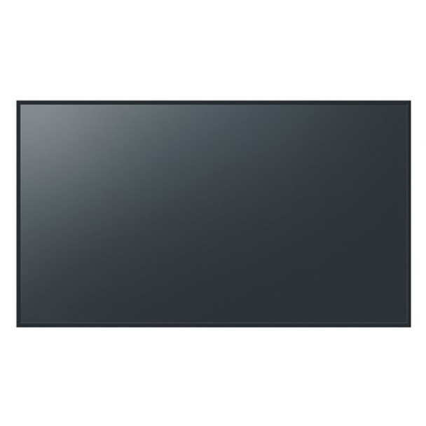 55 500CD/M VIDEO WALL PANEL FHD FHD & 11001 - ULTRA NARROW BEZEL ANTI GLARE