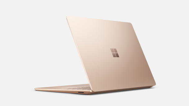 Surface Laptop 3 13in i5 8GB 256GB Commercial Sandstone Demo