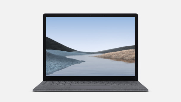 Surface Laptop 3 13in i5/16/256 Demo Platinum