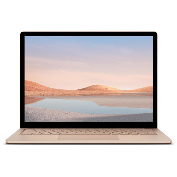 Surface Laptop 4 13in i7 16GB 512GB Win 10 Pro Sandstone Demo