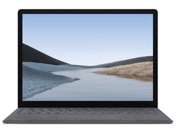 Surface Laptop 4 13in R5 16GB 256GB Win 10 Pro Platinum Alcantara Demo