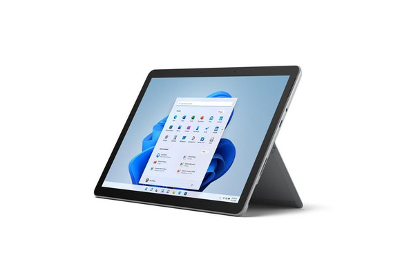 Surface Go3 P/4/64 Win 11 Pro Platinum + Type Cover + Pen