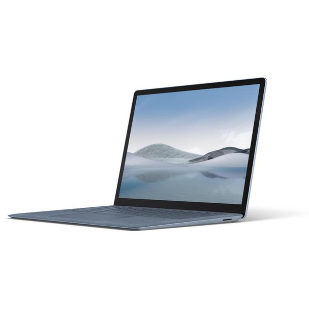Surface Laptop 4 13in R5 16GB 256GB Win 11 Pro Ice Blue Alcantara