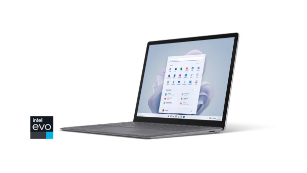 Surface Laptop 5 13.5inch i7 16GB 512GB Win11P Platinum