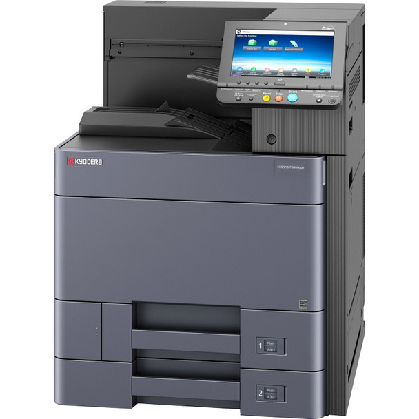Kyocera ECOSYS P8060cdn 60/55ppm A3 Colour Laser Printer