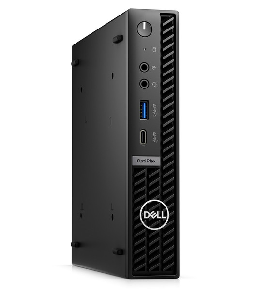 Dell Optiplex 7010 MFF Plus Desktop PC I5-13500T 16GB 512GB W11Pro 3y