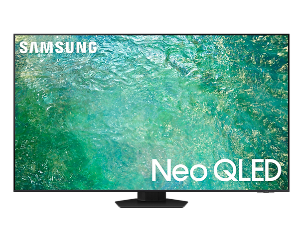 Samsung QA55QN85CAWXXY 55" QN85C Neo QLED 4K Smart TV (2023) with HDMI, USB, Wi-Fi 5 & Bluetooth 5.2 (QA55QN85CAWXXY)
