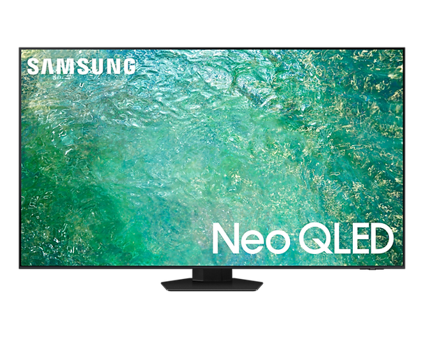 Samsung QA65QN85CAWXXY 65" QN85C Neo QLED 4K Smart TV (2023) with HDMI, USB, Wi-Fi 5 & Bluetooth 5.2 (QA65QN85CAWXXY)