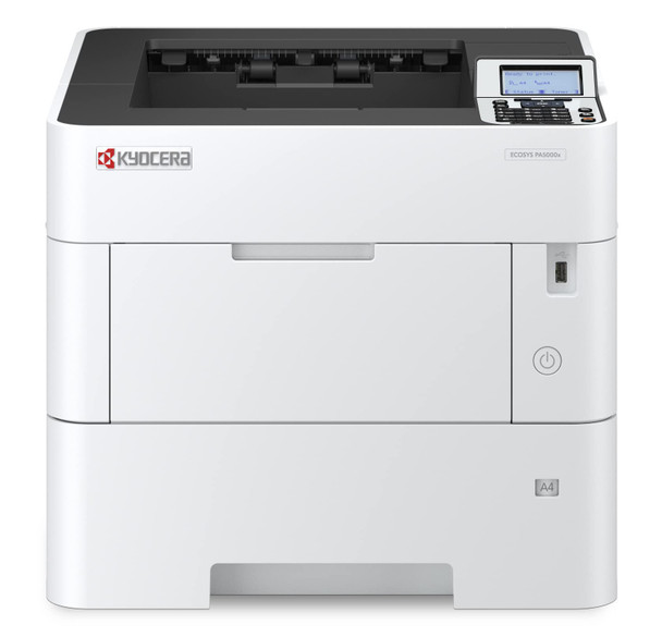 Kyocera ECOSYS PA5000X 50ppm A4 Mono Laser Printer