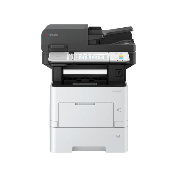 Kyocera ECOSYS MA5500IFX 55pm A4 Mono Multifunction Printer