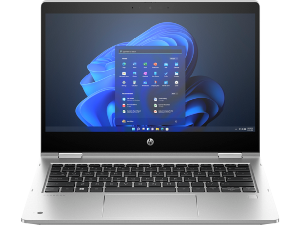 HP Probook 435 x360 G10, 13.3" FHD TS IR, Ryzen 7 7730U, 16GB, 512GB SSD, PEN, W11P64, 1YR ONSITE WTY