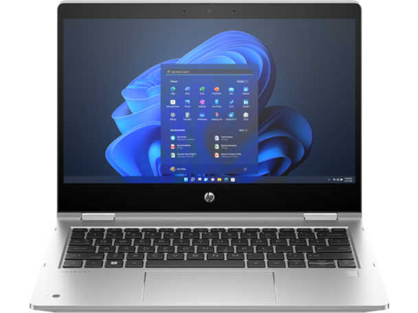 HP Probook 435 x360 G10, 13.3" FHD TS, Ryzen 3 7330U, 16GB, 256GB SSD, PEN, W11P64, 1YR ONSITE WTY