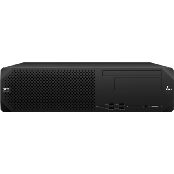 HP Z2 G9 SFF, i9-13900, 32GB, 1TB SSD + 2TB HDD, NVIDIA RTX A2000 12GB, WLAN, W11P64 DG W10P64, 3YR