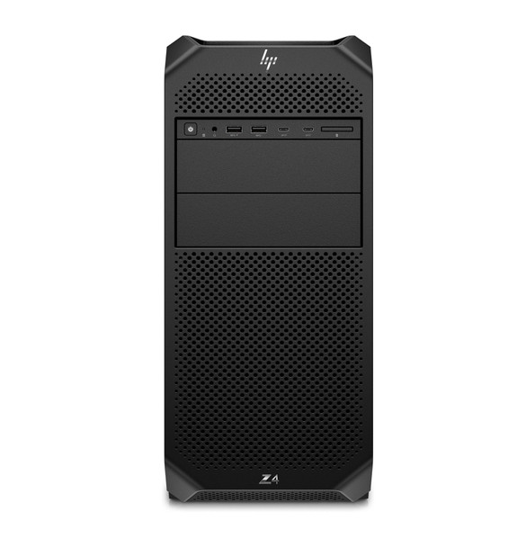 HP Z4 G5 Workstation PC (8C287PA) Xeon W3-2425 32GB 1TB SSD + 1TB HDD NVIDIA RTX A2000 6GB W11P