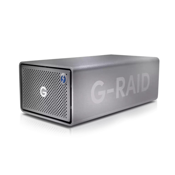 G-RAID 2 SPACE GREY 36TB APJP