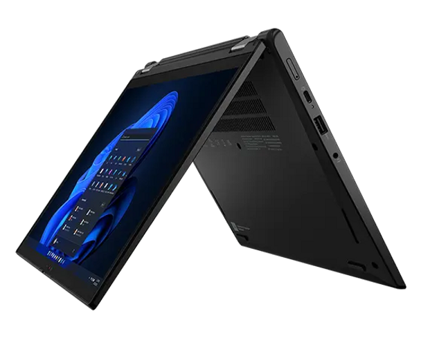 Lenovo ThinkPad L13 Yoga Gen4 Touch Notebook PC I5-1335U 16G 512G W11P 1YOS