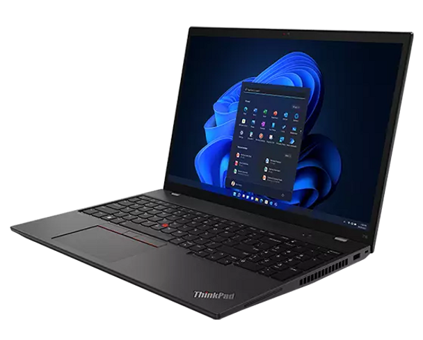 Lenovo ThinkPad T16 Gen2 16" Notebook PC I5-1335U 16G 256G W11P 3YOS