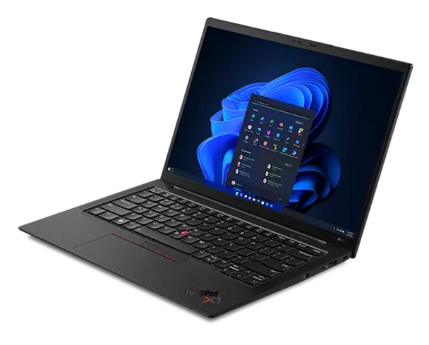 Lenovo ThinkPad X1 Carbon Gen11 Notebook PC I5-1335U 16G 512G W11P 3YOS