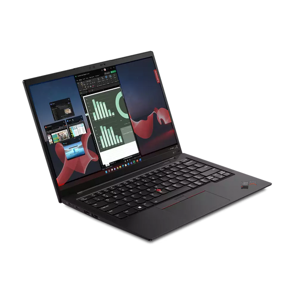 Lenovo ThinkPad X1 Carbon Gen11 Touch Notebook PC I7-1355U 32G 1TB LTE W11P 3YOS