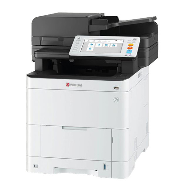 Kyocera ECOSYS MA3500CIFX A4 Colour Multifunction Laser Printer